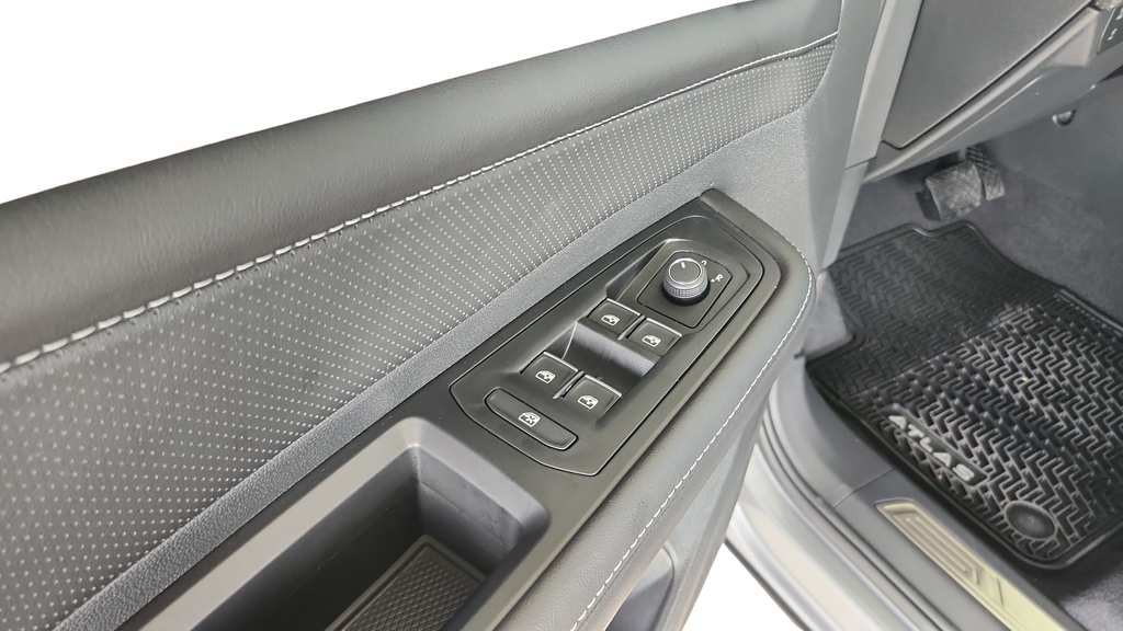 2026 Volkswagen Atlas