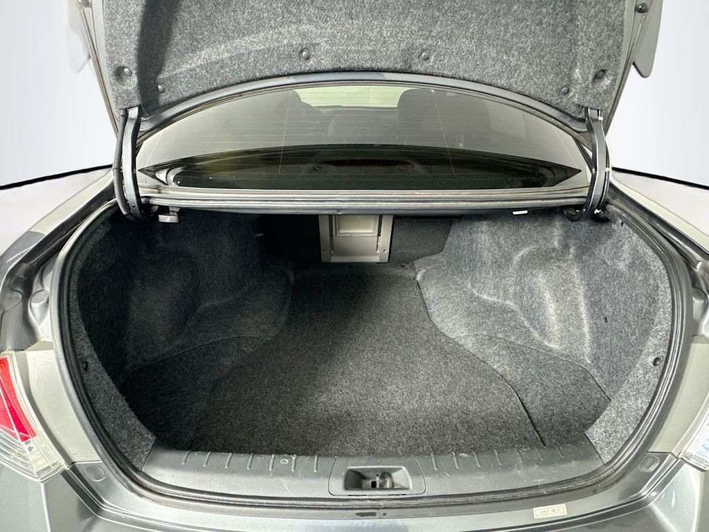 Used Car 2012 Honda Accord  Ex-l For Sale Under $12,000 In Austin, Texas