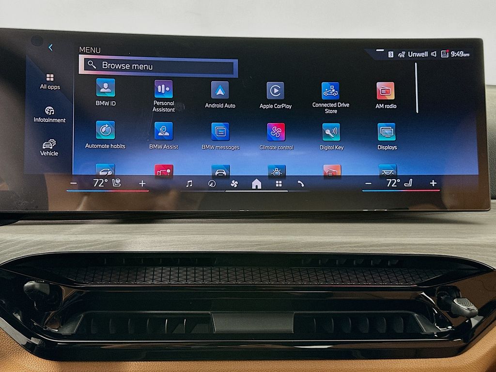 Thumbnail: 2026 BMW 3 Series - 11