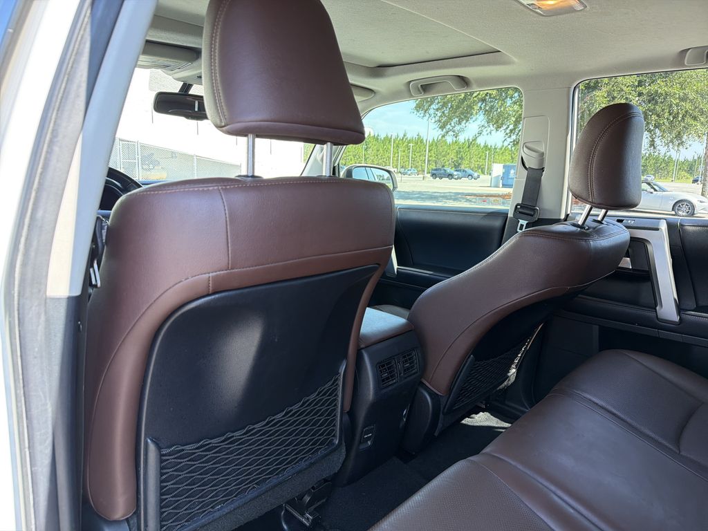 Used 2019 Toyota 4Runner SUV