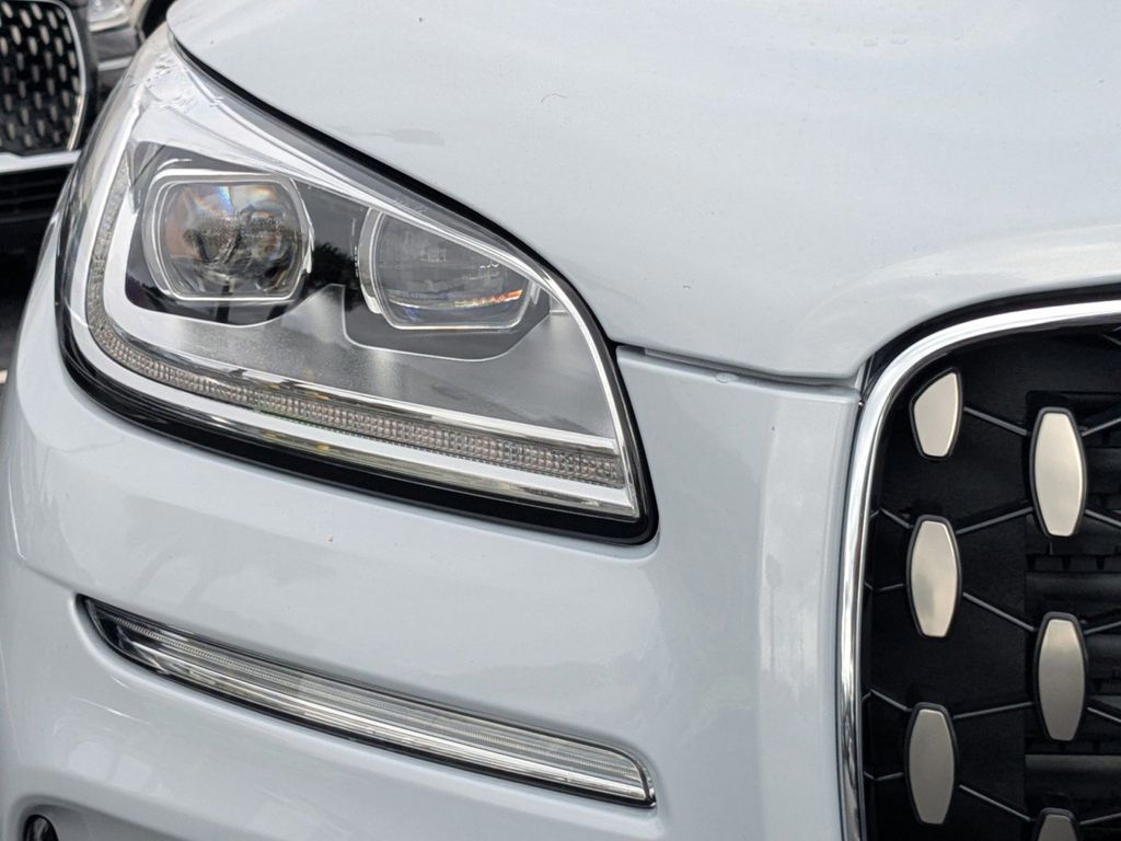 2026 Lincoln Corsair Grand Touring