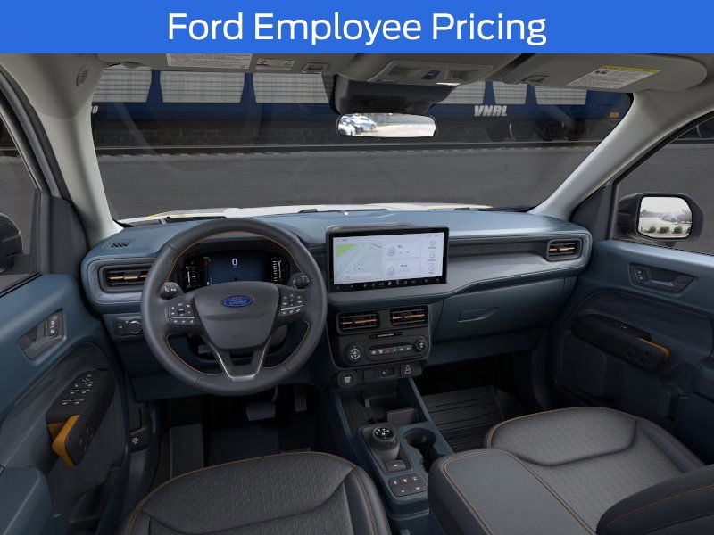2025 Ford Maverick  photo