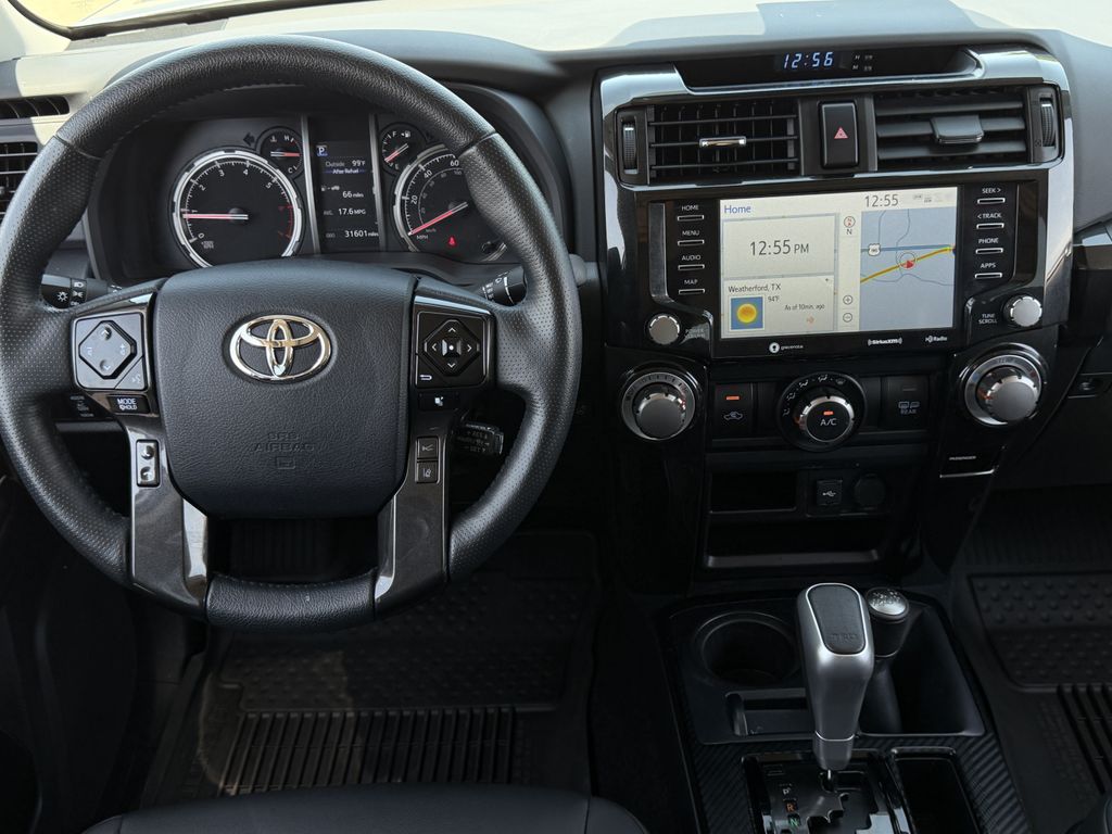 Used 2024 Toyota 4Runner SUV