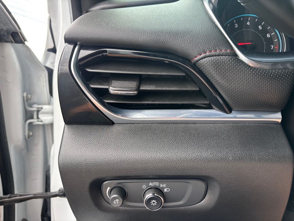 Used Car 2023 Chevrolet Traverse  Rs For Sale Under $35,000 In Austin, Texas