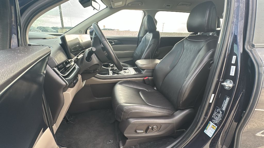 2026 Kia Carnival LXS - 3