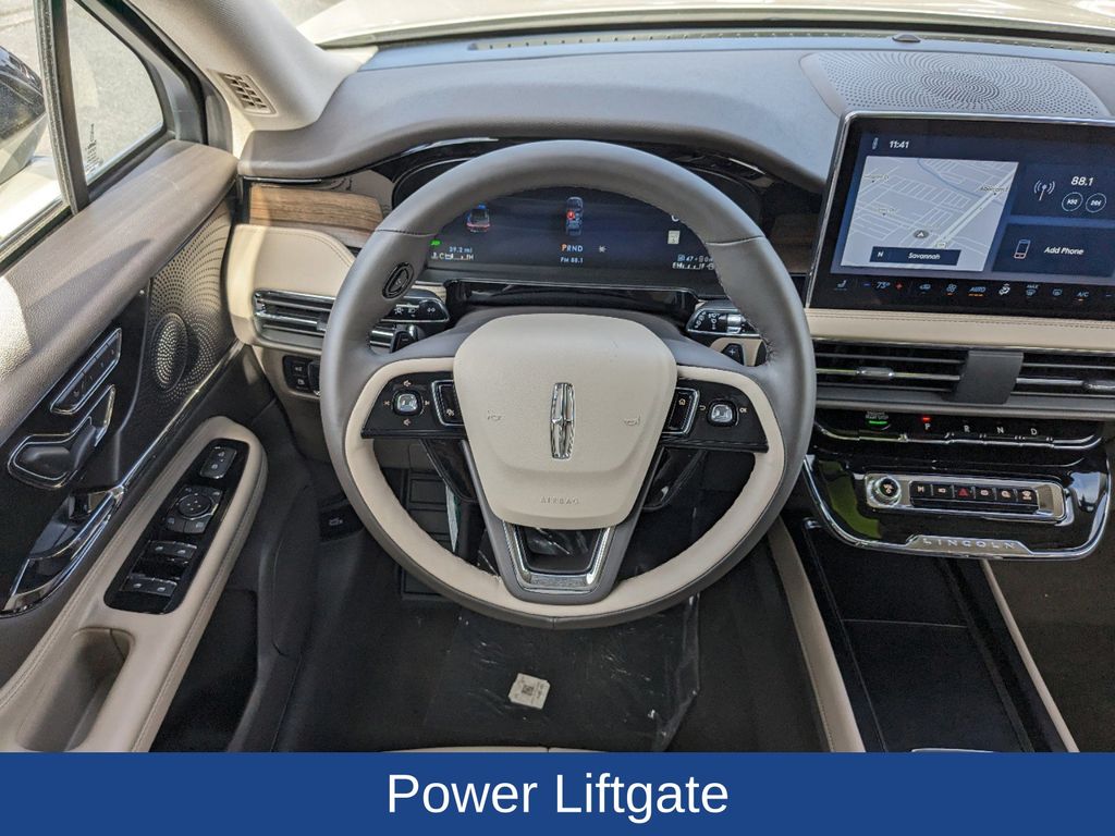 2024 Lincoln Corsair Grand Touring