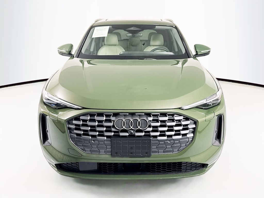 Thumbnail: 2025 Audi Q5 - 2
