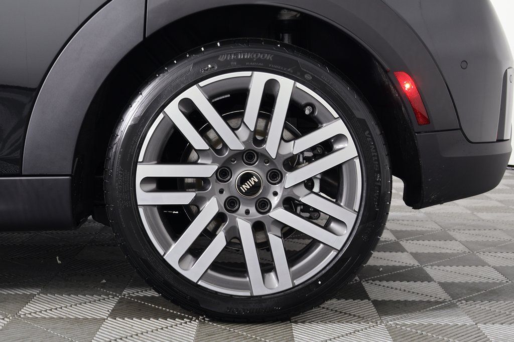 Thumbnail: 2026 MINI Cooper - 10