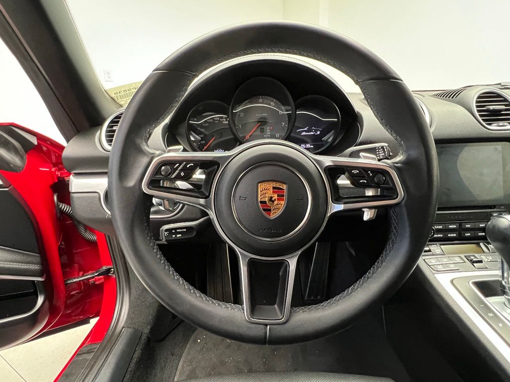 Thumbnail: 2023 Porsche 718 Boxster - 7