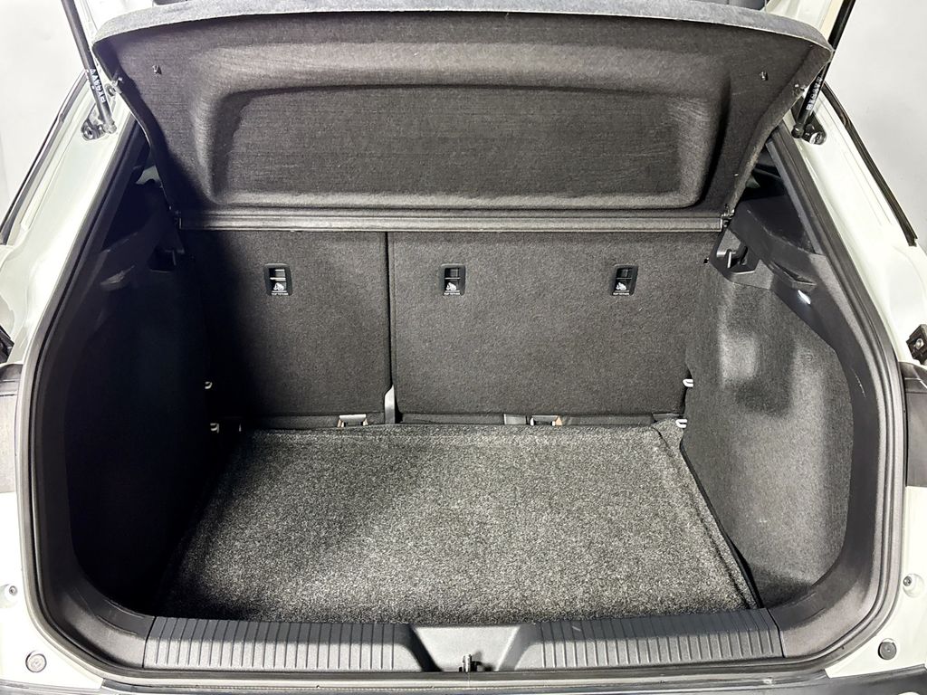 2024 Volkswagen ID.4 Standard