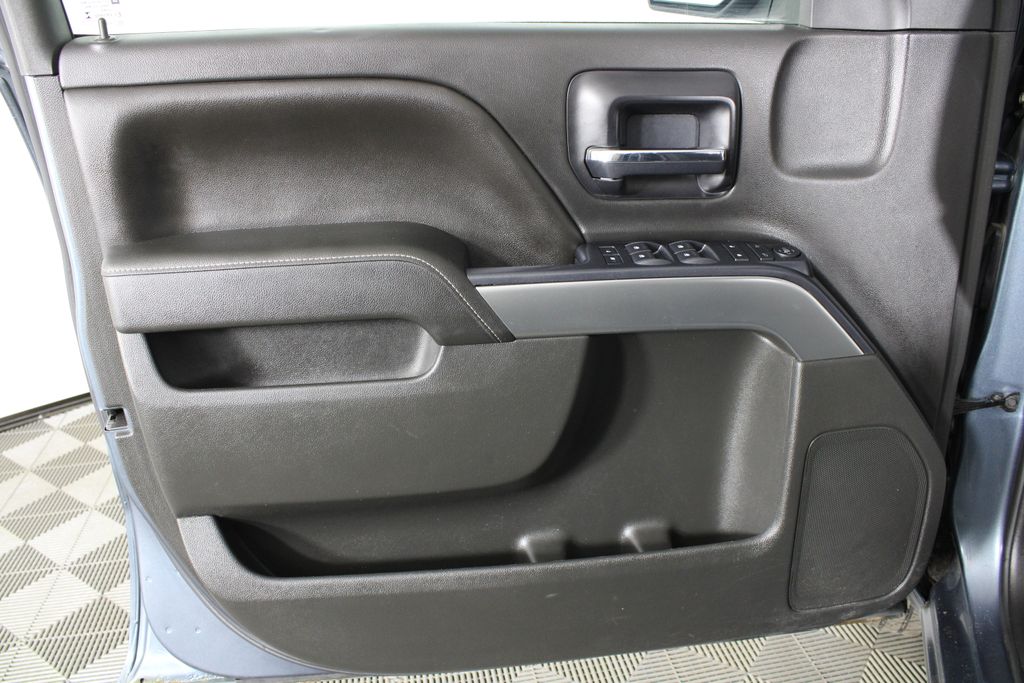 Used 2014 Chevrolet Silverado 1500 for sale in 