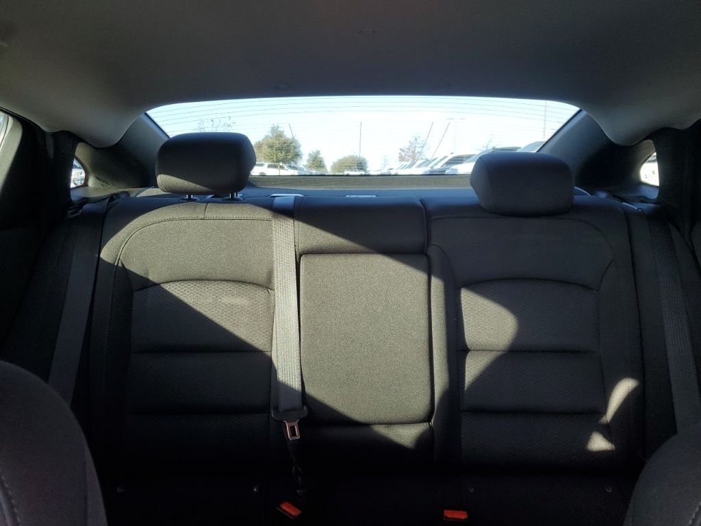 Used Car 2018 Chevrolet Malibu  Lt For Sale Under $15,000 In Austin, Texas