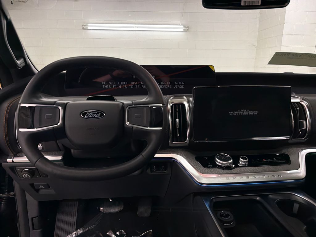 New 2026 Black Ford Tremor image 8