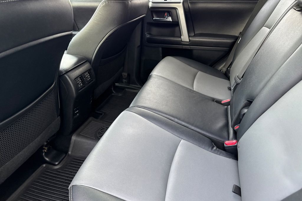 used 2016 Toyota 4Runner car, priced at $27,913