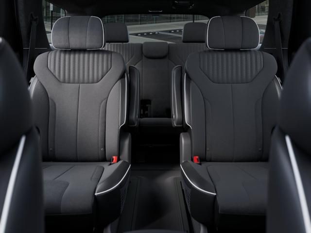 2025 Hyundai Palisade Calligraphy 12