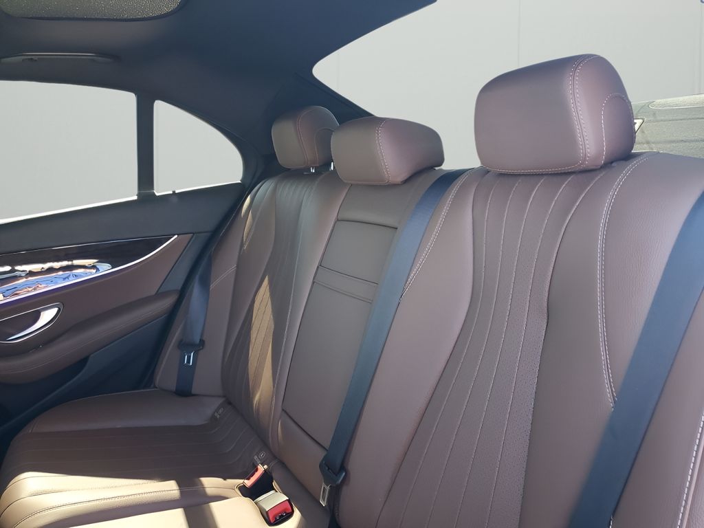 Used Car 2018 Mercedes-benz E-class  E 300 For Sale Under $20,000 In Austin, Texas