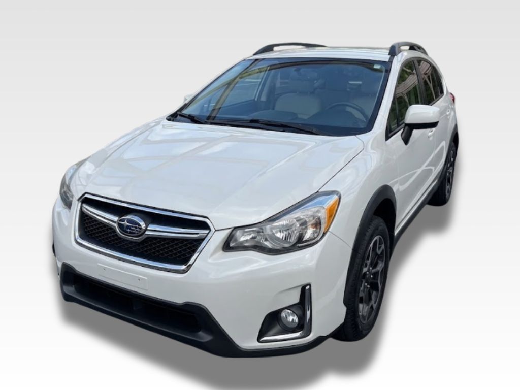 2017 Subaru Crosstrek 2.0i Premium CVT's photo