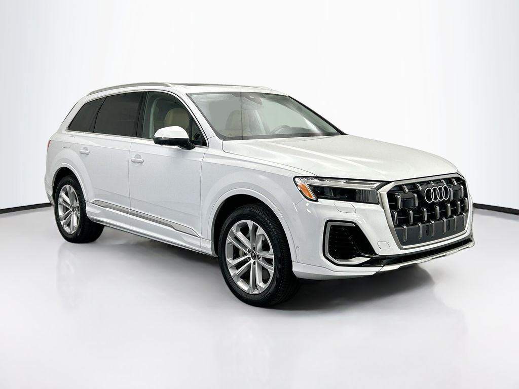 Thumbnail: 2025 Audi Q7 - 3