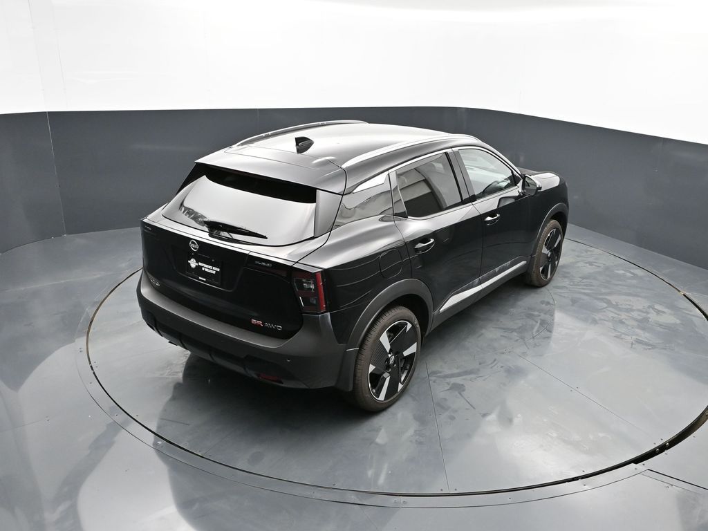 2025 Nissan Kicks SR AWD - Photo 23