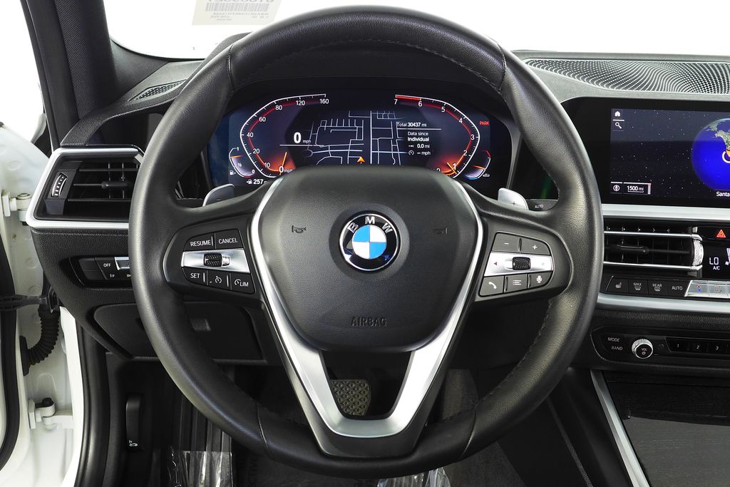 Thumbnail: 2019 BMW 3 Series - 27