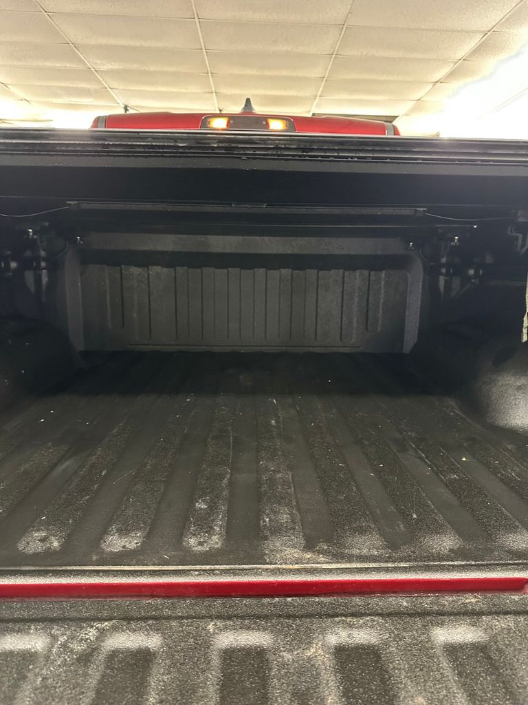 used 2024 Ram 1500 car, priced at $59,985