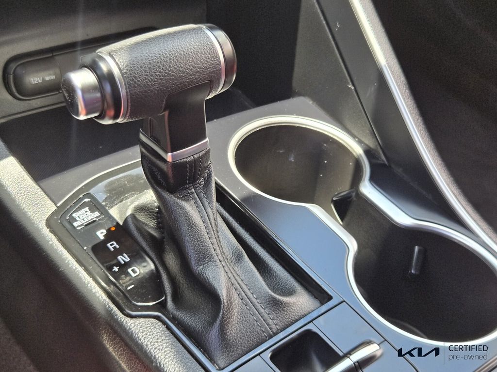 2023 Kia K5 - $24,477
