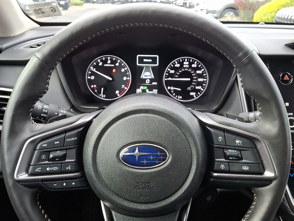 Thumbnail: 2024 Subaru Outback - 20