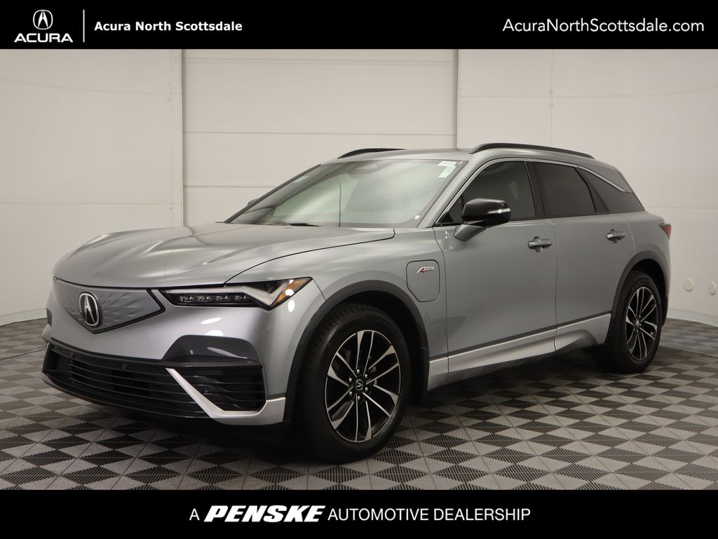 2024 Acura ZDX A-Spec -
                Phoenix, AZ