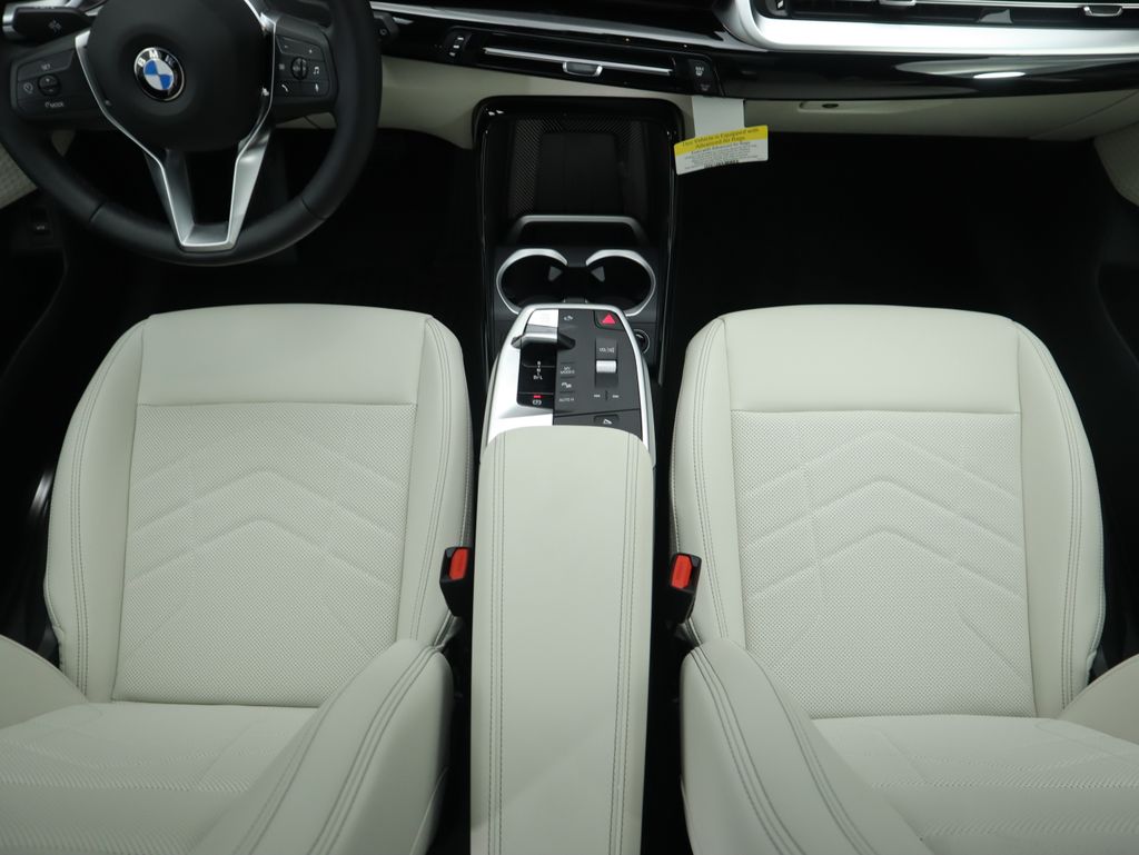 Thumbnail: 2026 BMW X1 - 17