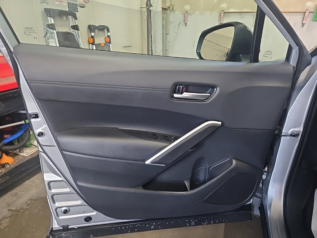 Used 2026 Toyota Corolla Cross SUV