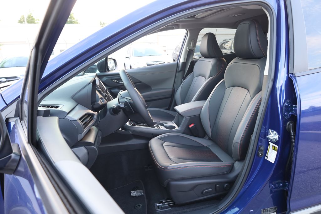 new 2026 Subaru Crosstrek car, priced at $35,032