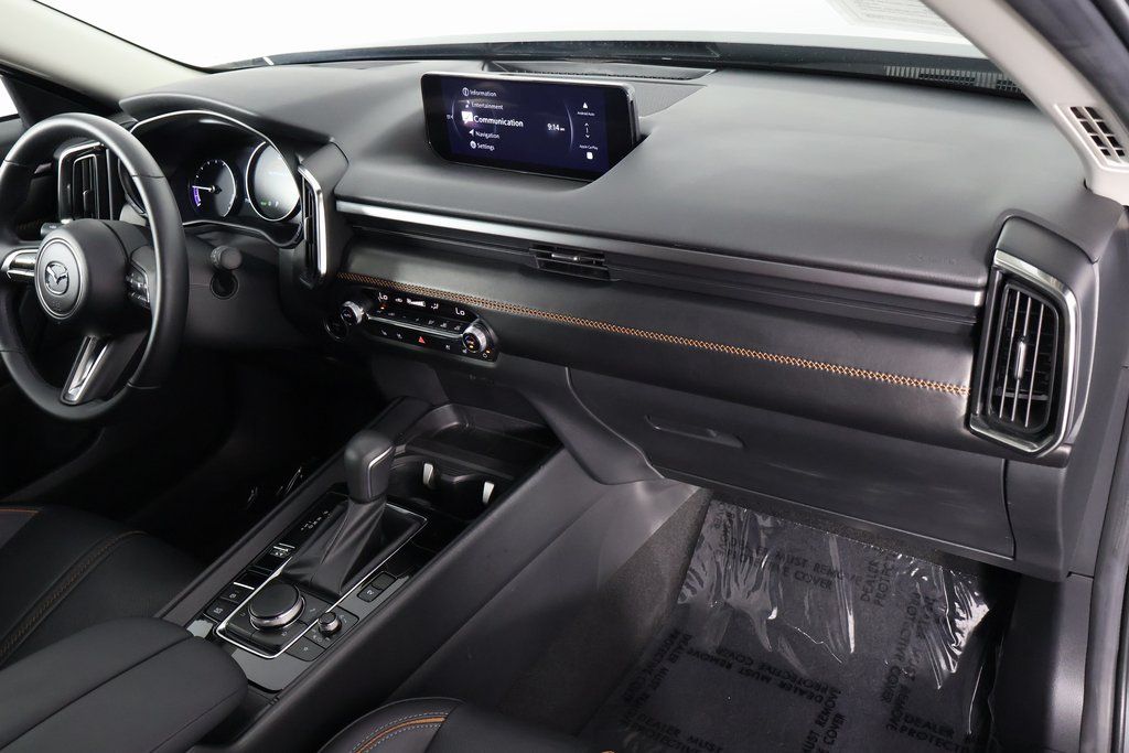 Thumbnail: 2025 Mazda CX-50 - 10