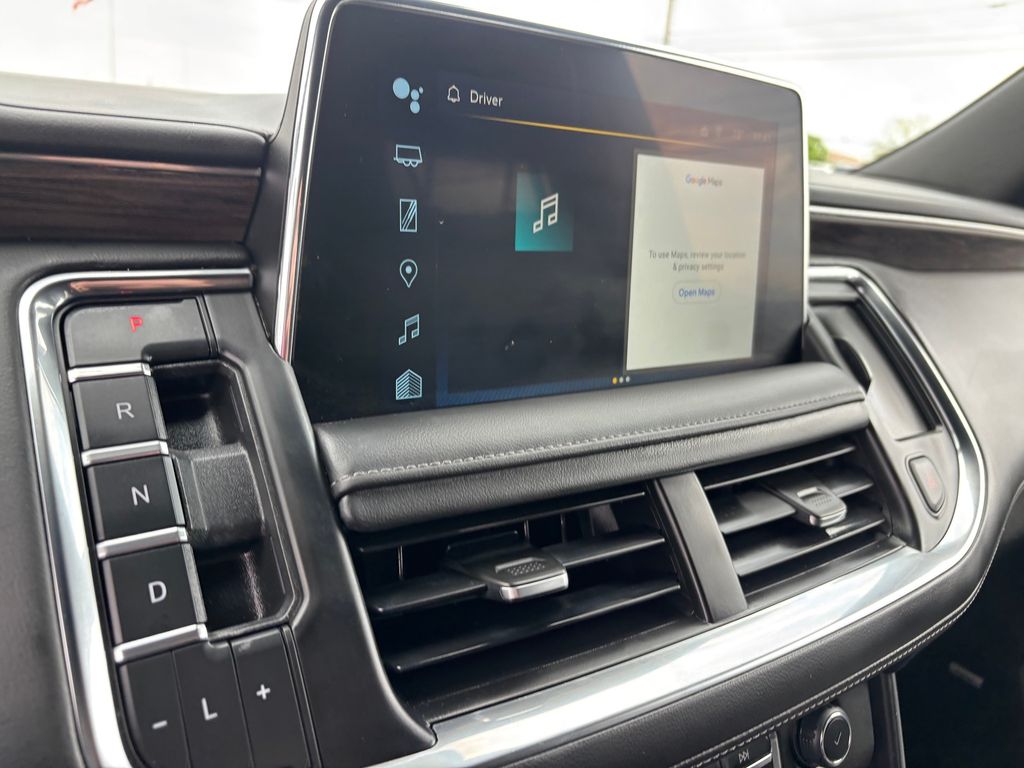 Used Car 2023 Chevrolet Tahoe  Z71 For Sale Under $60,000 In Austin, Texas