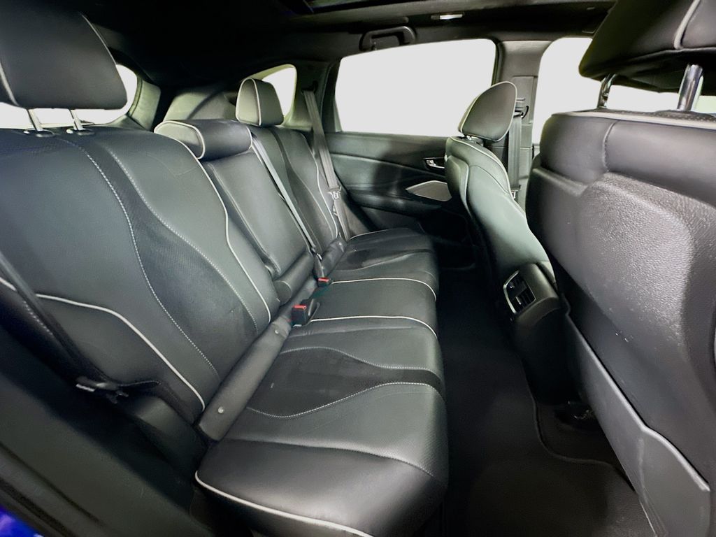 used 2020 Acura RDX car, priced at $30,499