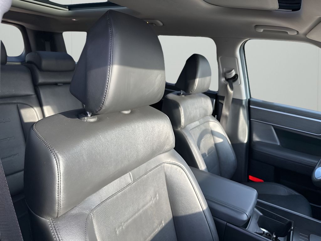 Used Car 2024 Hyundai Santa Fe  Limited For Sale Under $35,000 In Austin, Texas