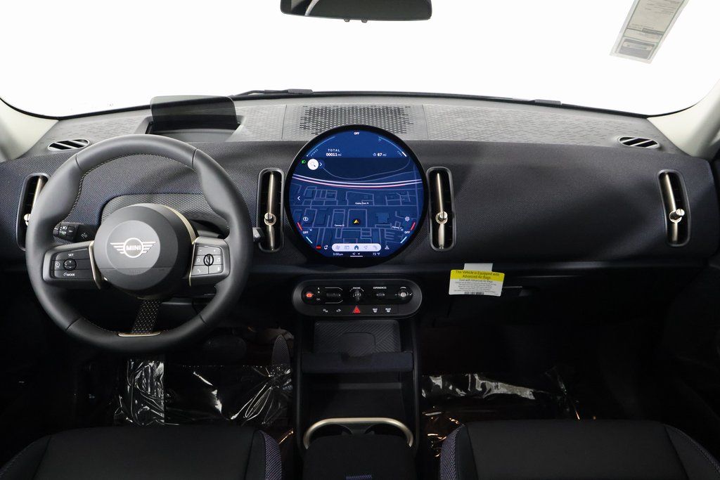 Thumbnail: 2025 MINI Cooper Countryman - 4