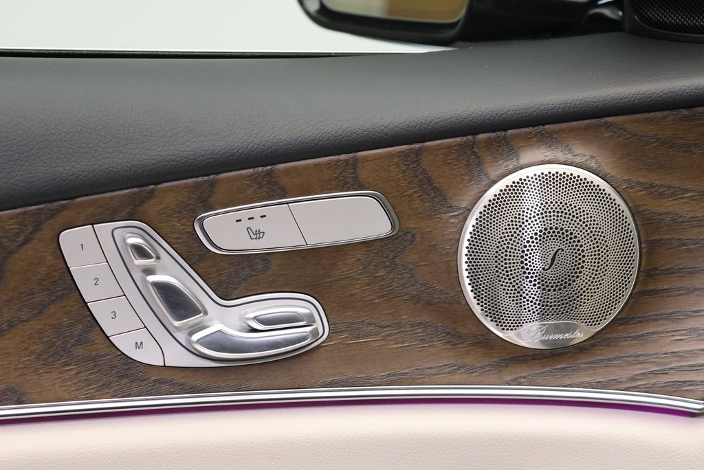 Thumbnail: 2023 Mercedes-Benz E-Class - 32