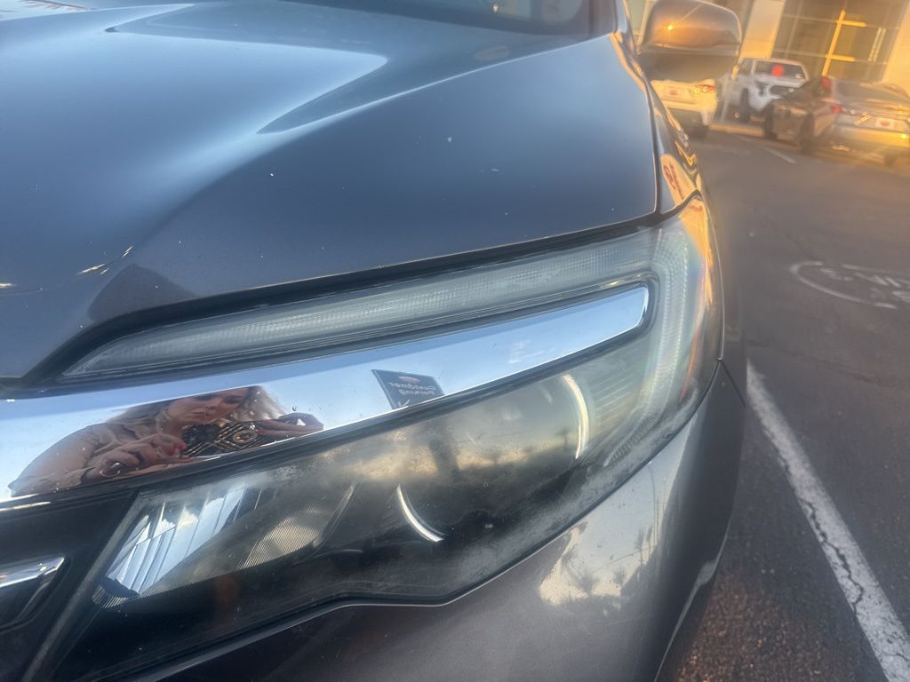 Thumbnail: 2016 Honda Pilot - 6