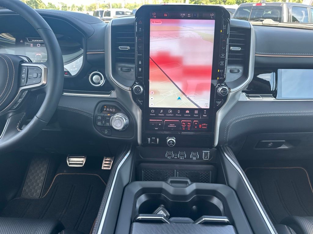 New 2027 Ram 1500 Truck