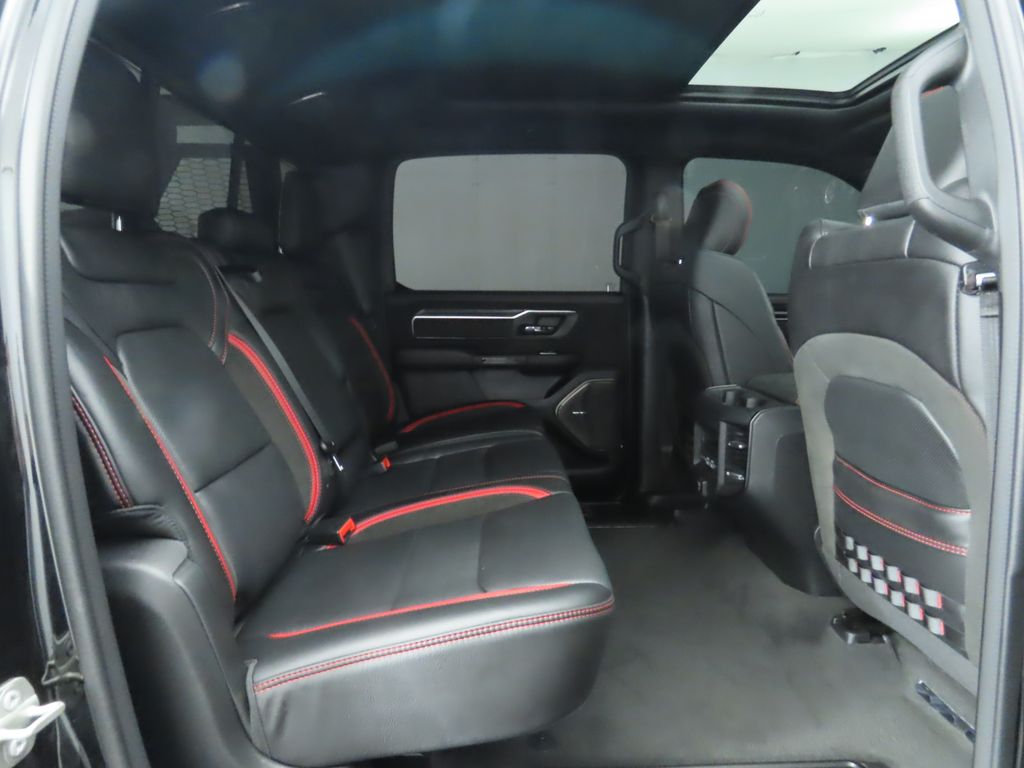 Thumbnail: 2024 RAM 1500 - 23