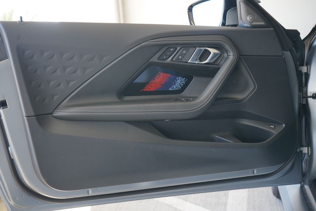 Thumbnail: 2026 BMW M2 - 10