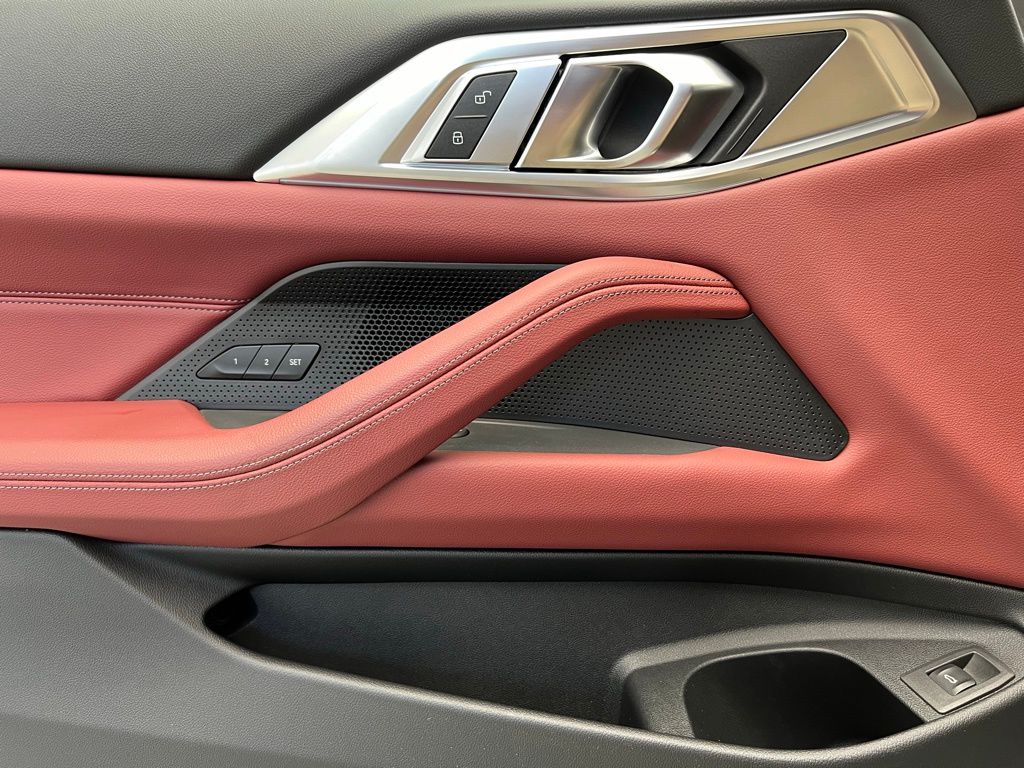 2025 BMW 4 Series 430i 22