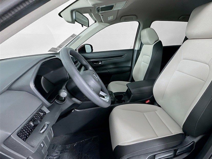 Used Car 2025 Honda Cr-v  Lx For Sale Under $30,000 In Austin, Texas