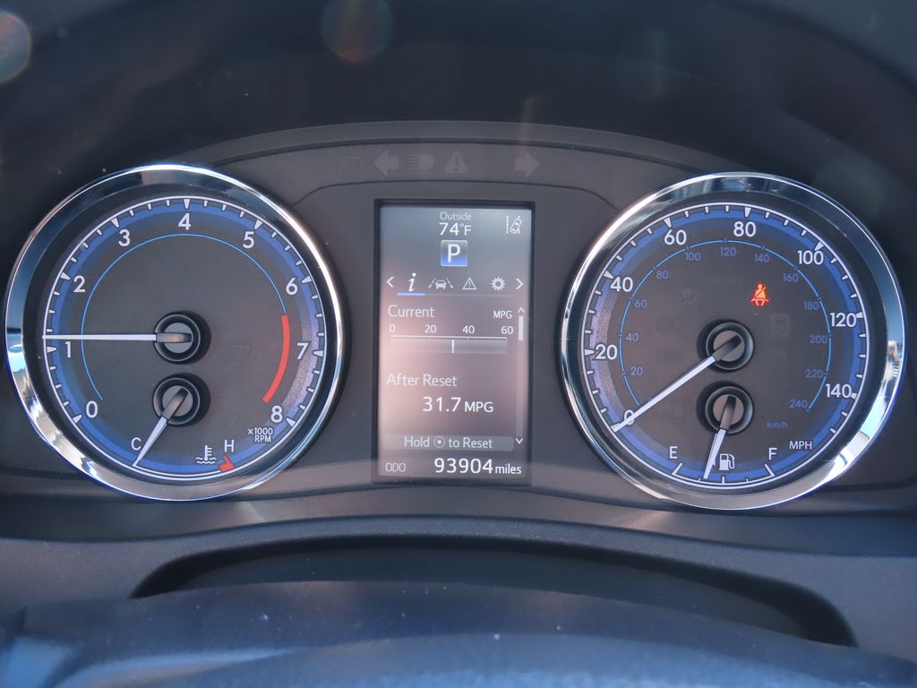 Thumbnail: 2019 Toyota Corolla - 19