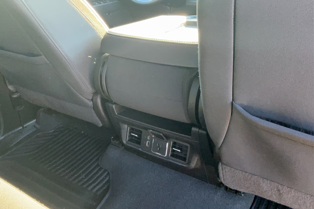 Used 2024 GMC Sierra 1500 SLE 4D Crew Cab