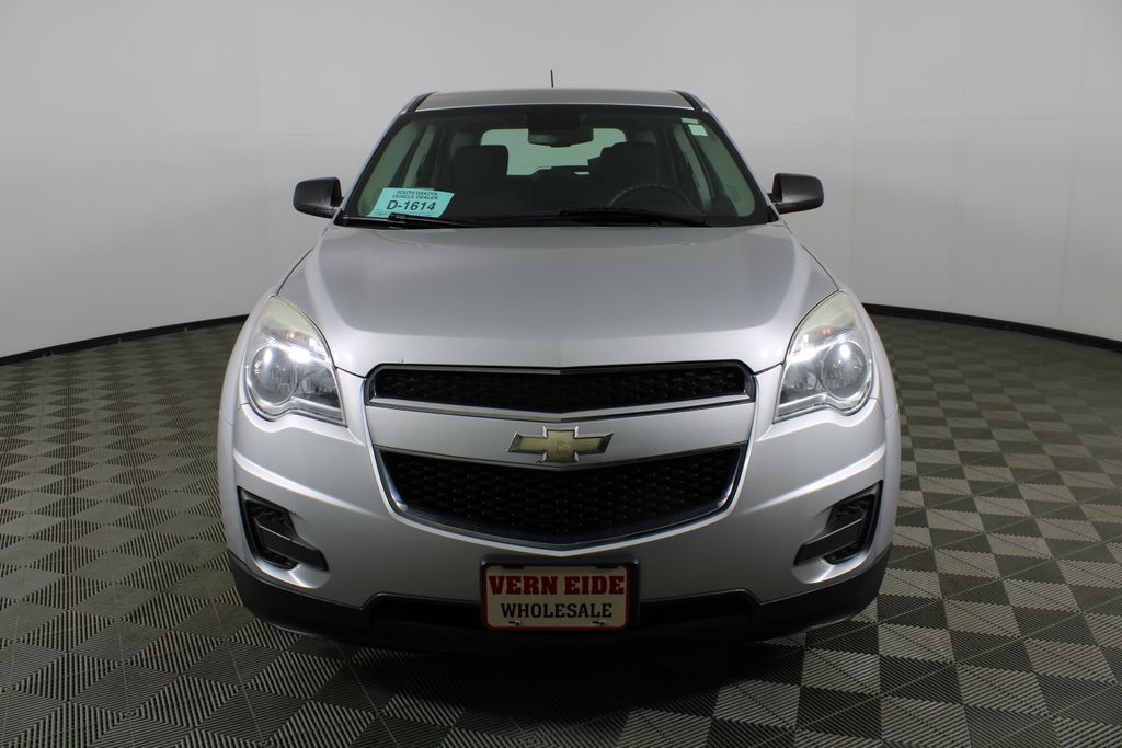 Used 2014 Chevrolet Equinox for sale in 