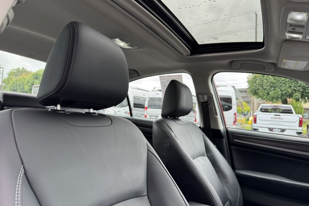 used 2018 Subaru Legacy car, priced at $17,943