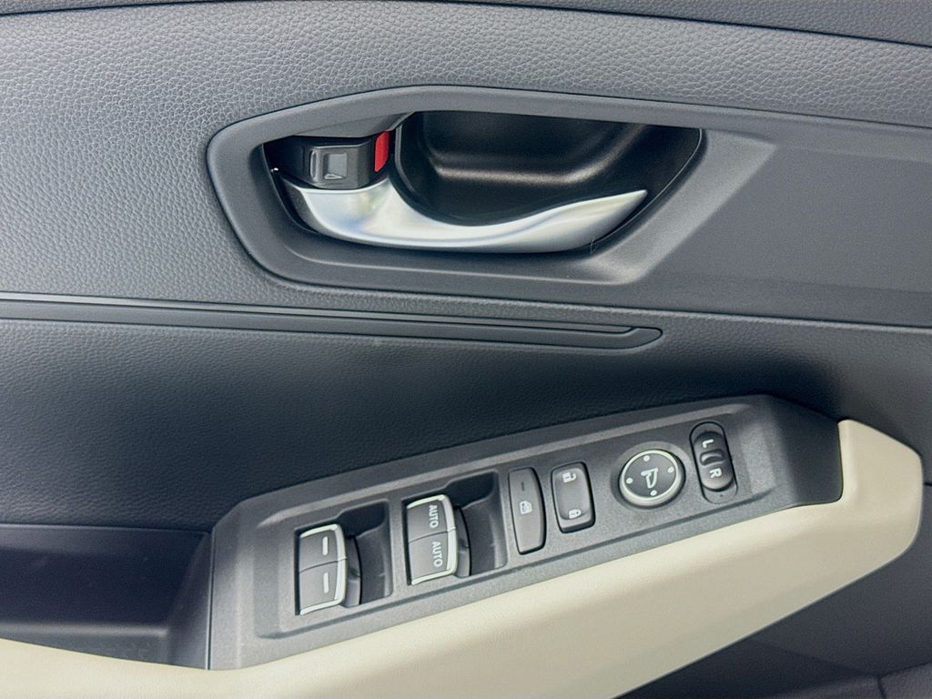 New Car 2025 Honda Accord  Lx For Sale Under $30,000 In Austin, Texas