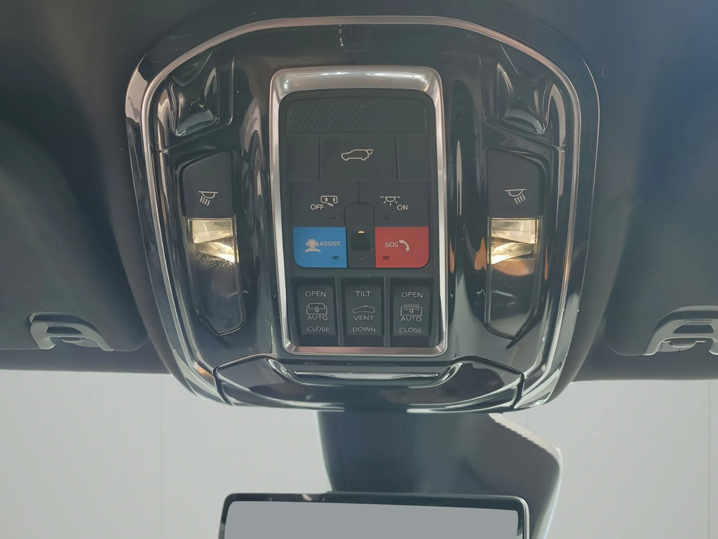 Used Car 2024 Jeep Grand Wagoneer  Series Iii For Sale Under $80,000 In Austin, Texas