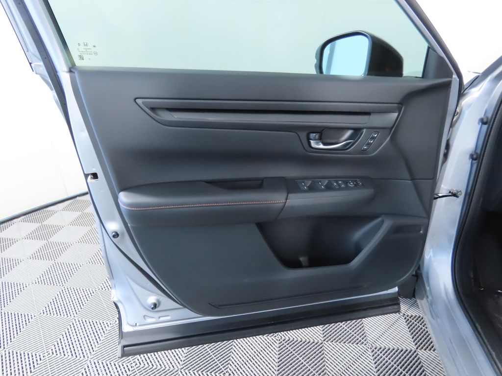 2025 Honda CR-V Sport-L 24